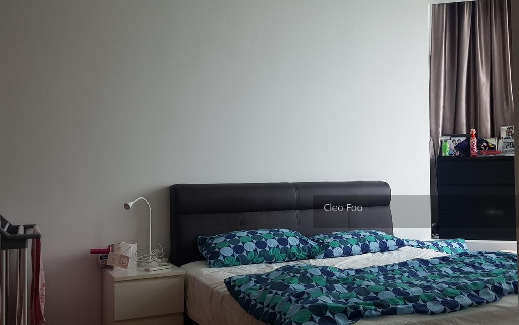 The Vision (D5), Condominium #267619051